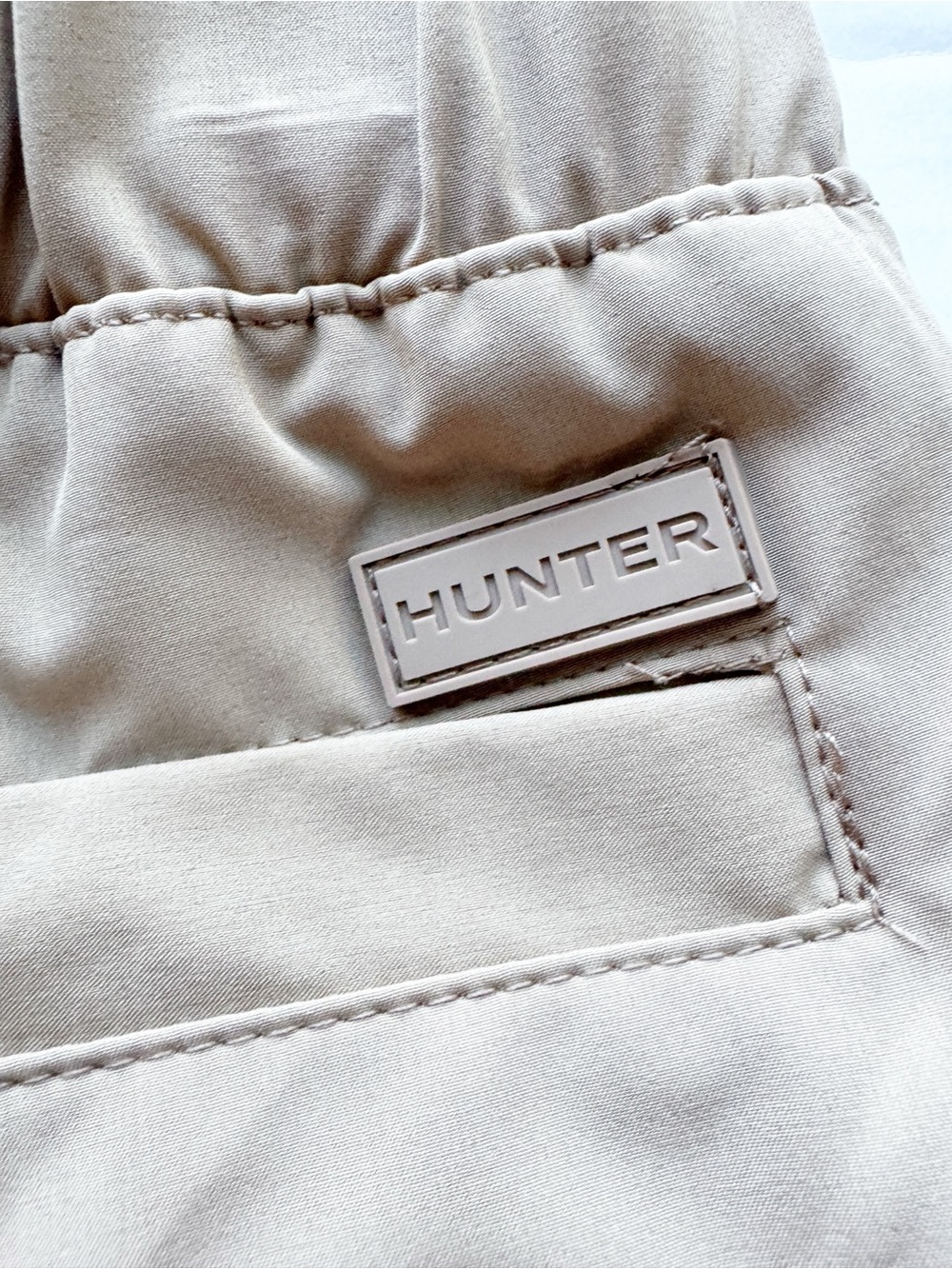 Hunter New 2 Pack Boys Shorts NWT - Picture 7 of 16